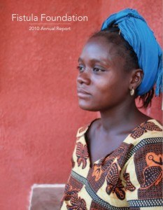 2010 Annual Report