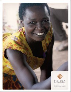 2012 Annual Report