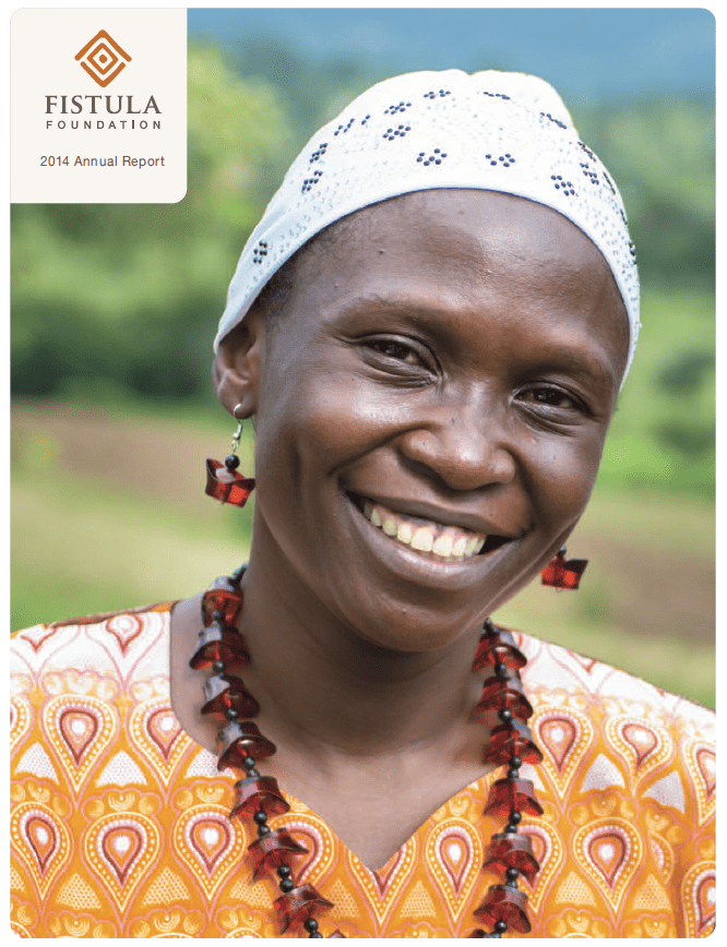 2014 Annual Report