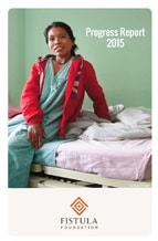 Progress Report 2015